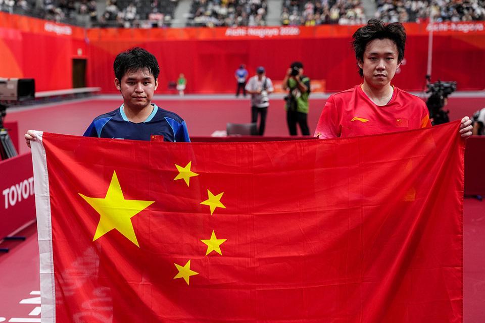 享受娱乐的不一样快乐图片展示