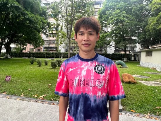 享受娱乐的不一样快乐详情图