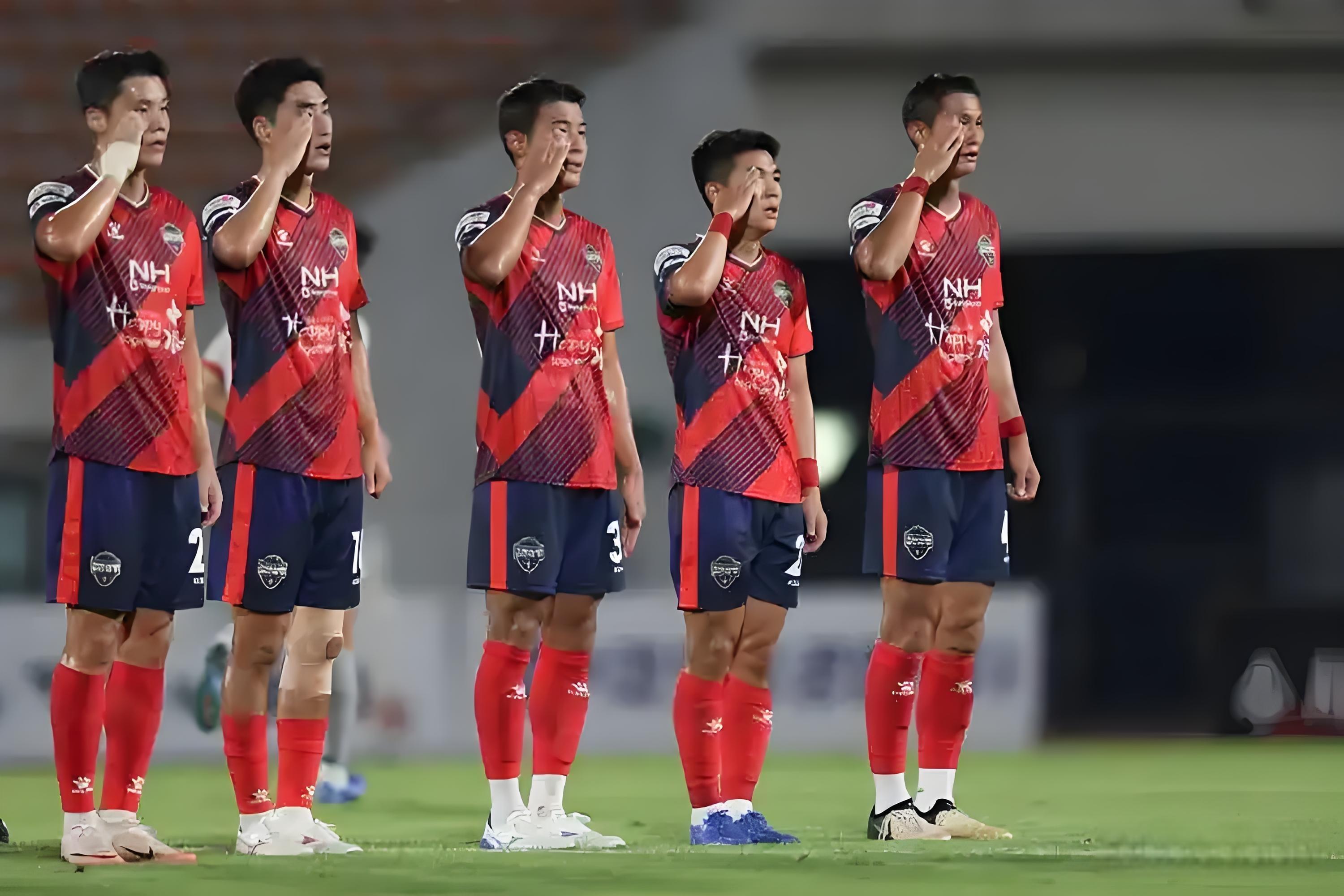金狮贵宾会：金泉尚武主场争取连胜，安养主力停赛，进球数不少