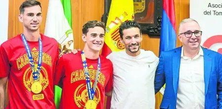 赫苏斯-纳瓦斯：法比安-鲁伊斯有资格争金球奖