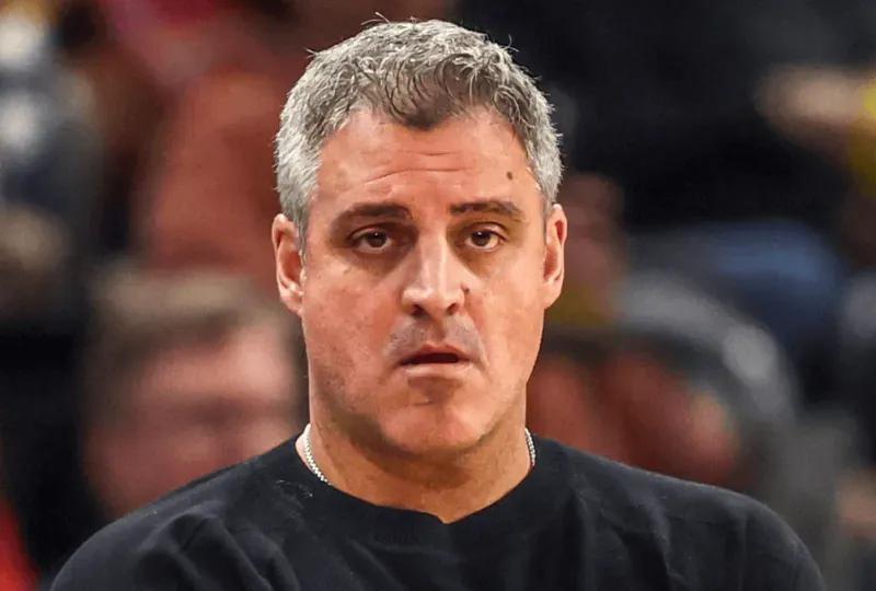 输勇士诺里再谈杨瀚森：赞效率篮板，点出策应价值，提防守问题！