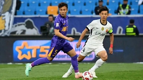 凶多吉少变酣畅淋漓 海港这个客场为何能迎来大胜？