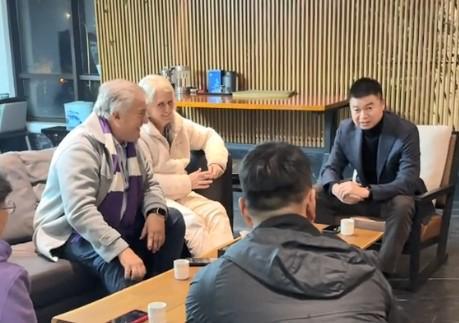 金狮贵宾会展示图片